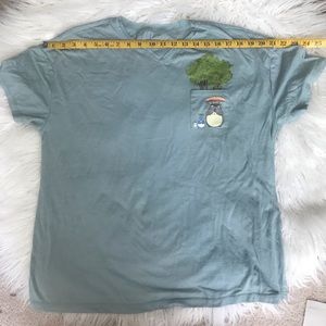 My neighbor totoro shirt